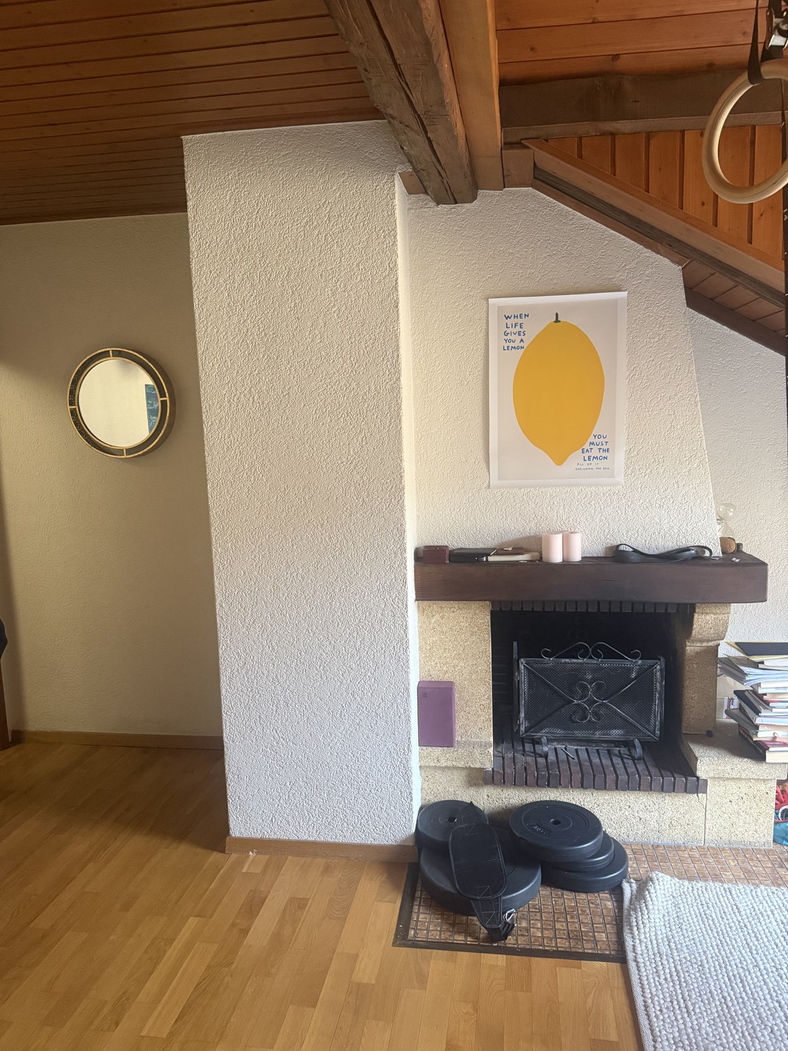 2 ½ rooms apartment, photo 3 sur 6