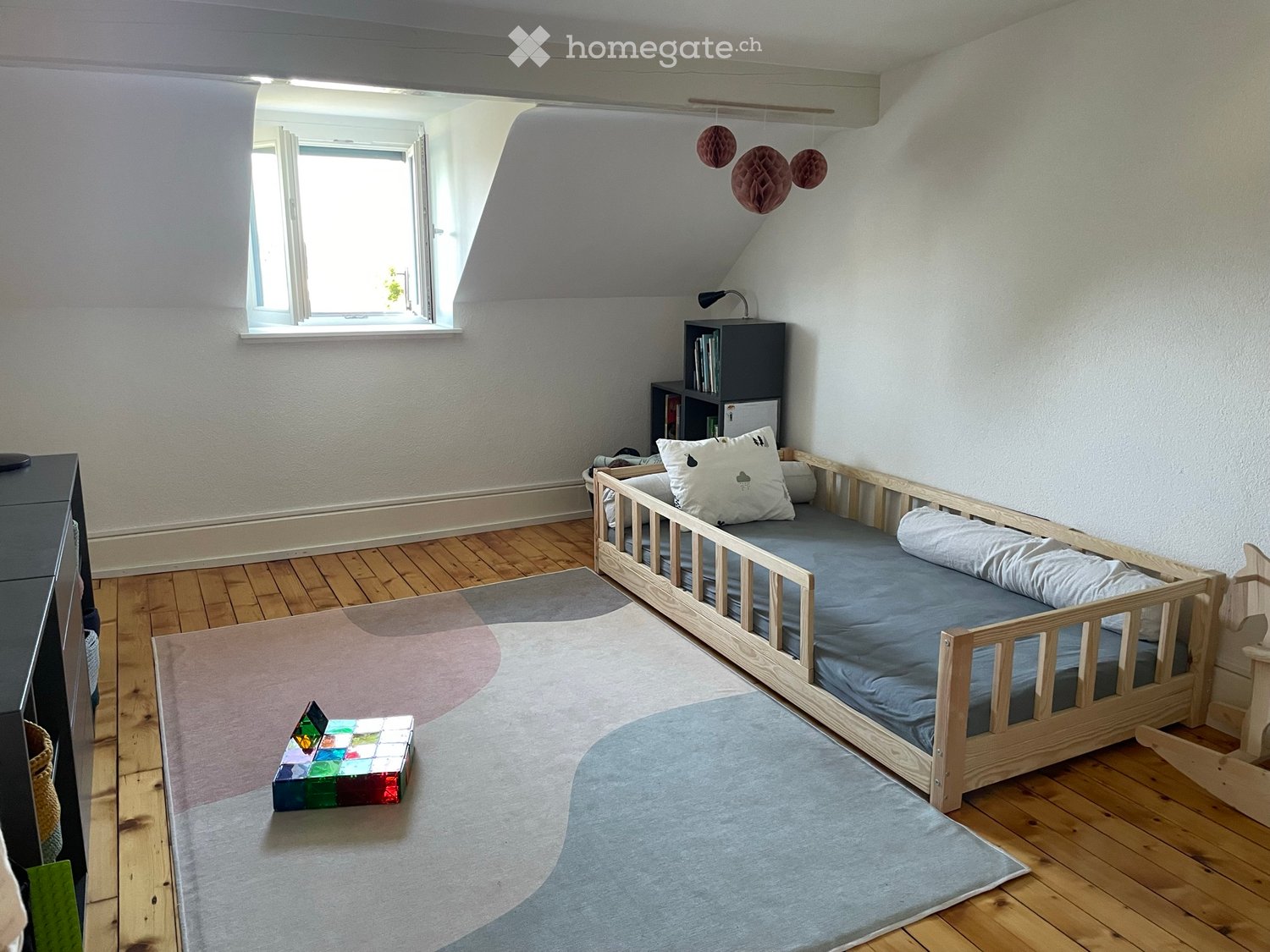5 rooms apartment, photo 5 of 5