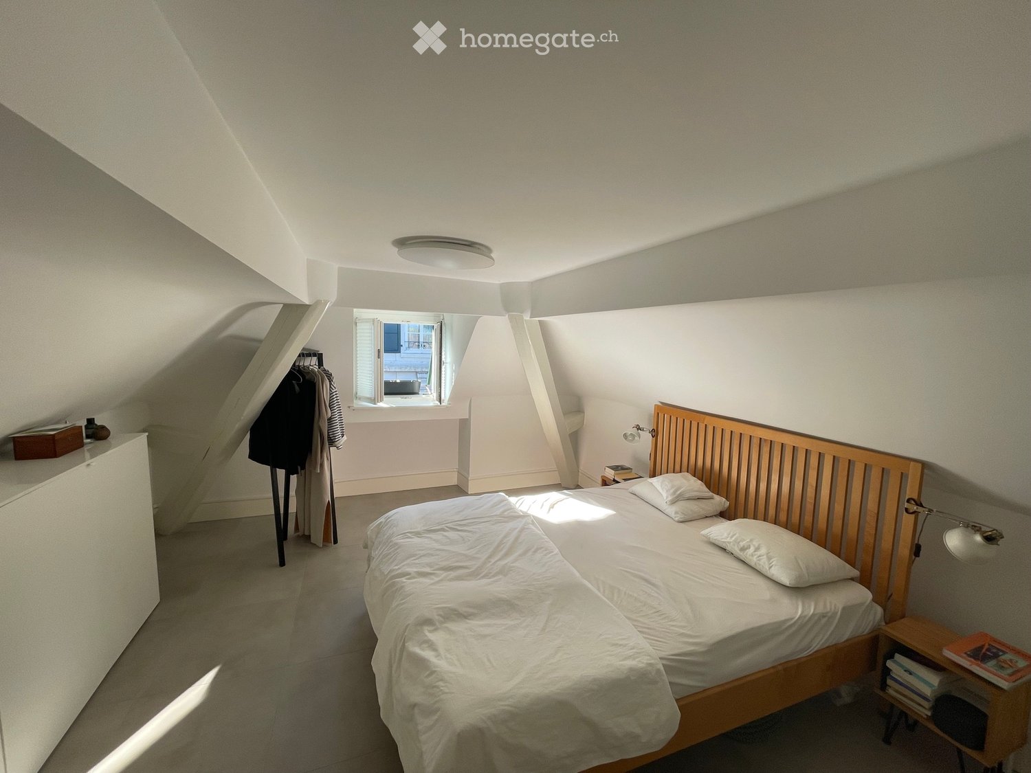5 rooms apartment, photo 4 of 5