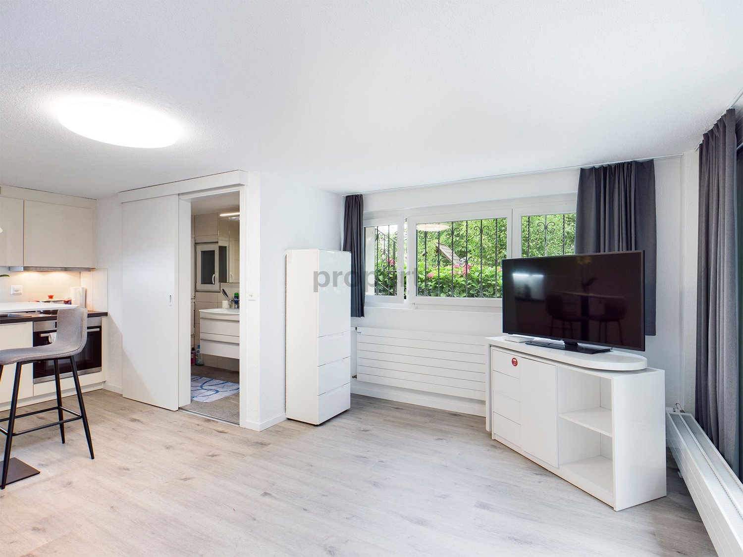 1 ½ rooms apartment, photo 4 of 9
