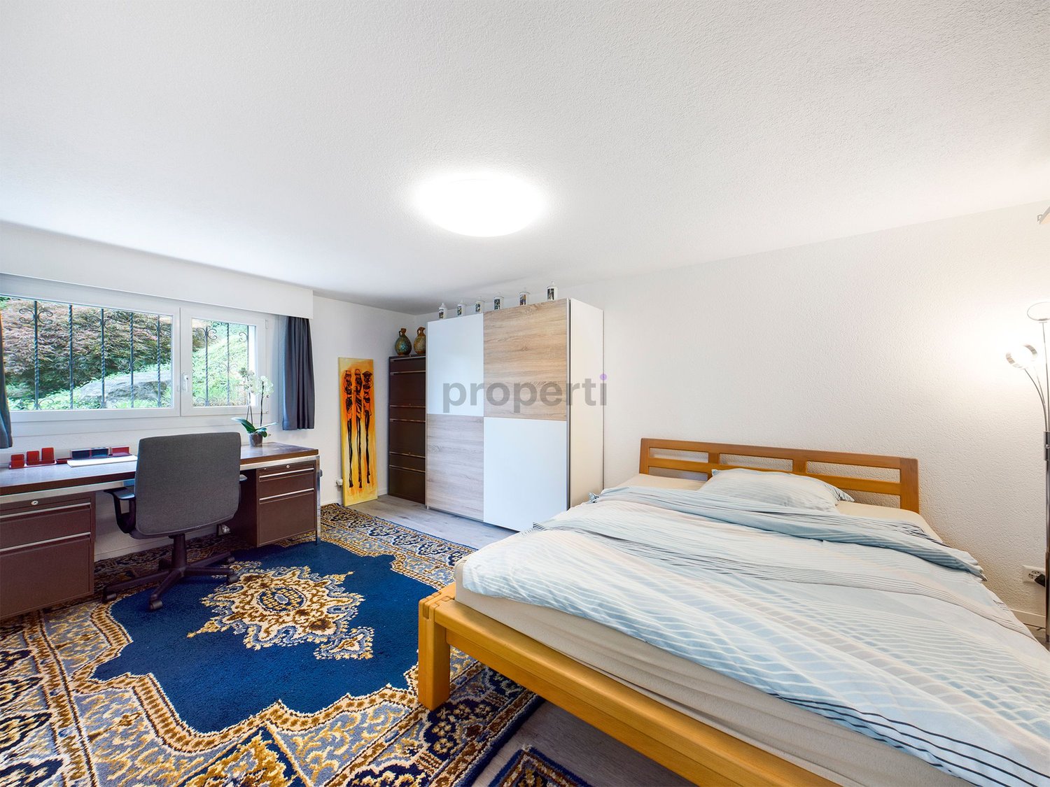 1 ½ rooms apartment, photo 5 of 9