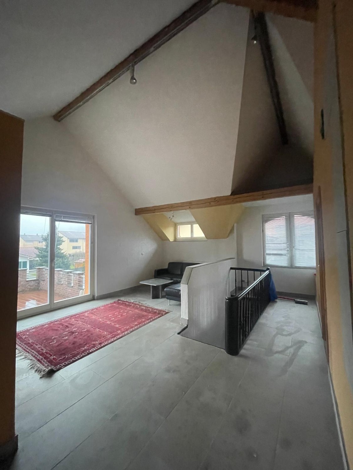 Room in a shared flat, photo 2 of 10