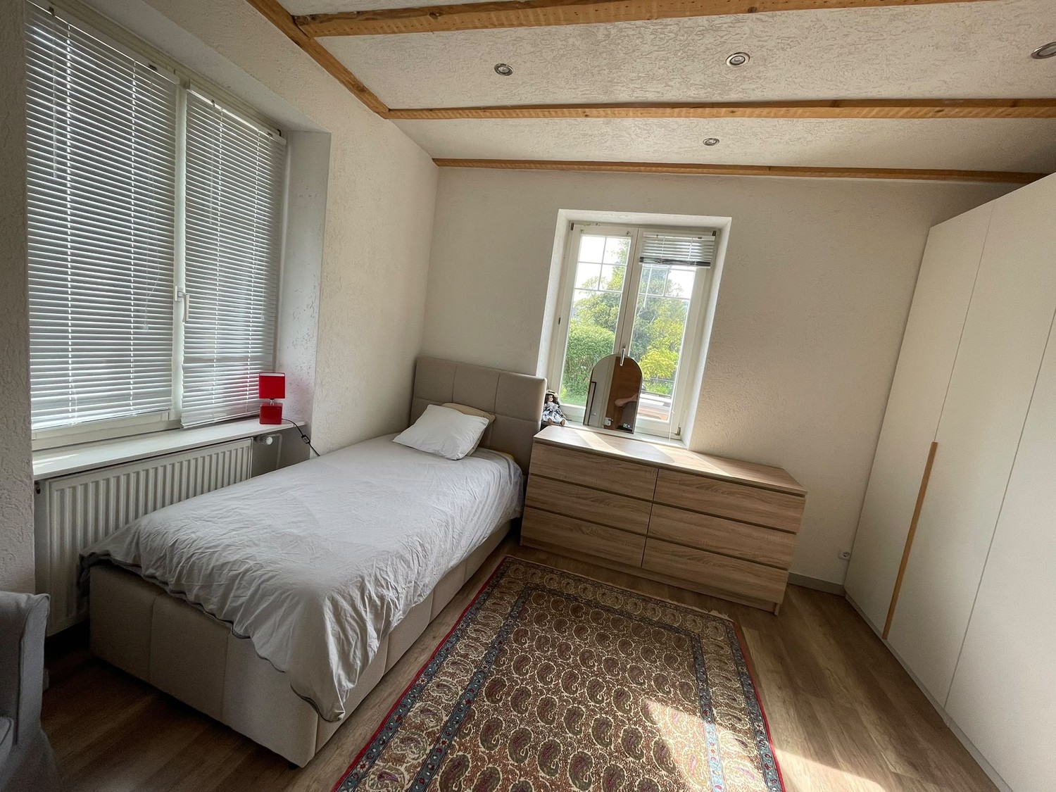 Room in a shared flat, photo 3 of 10