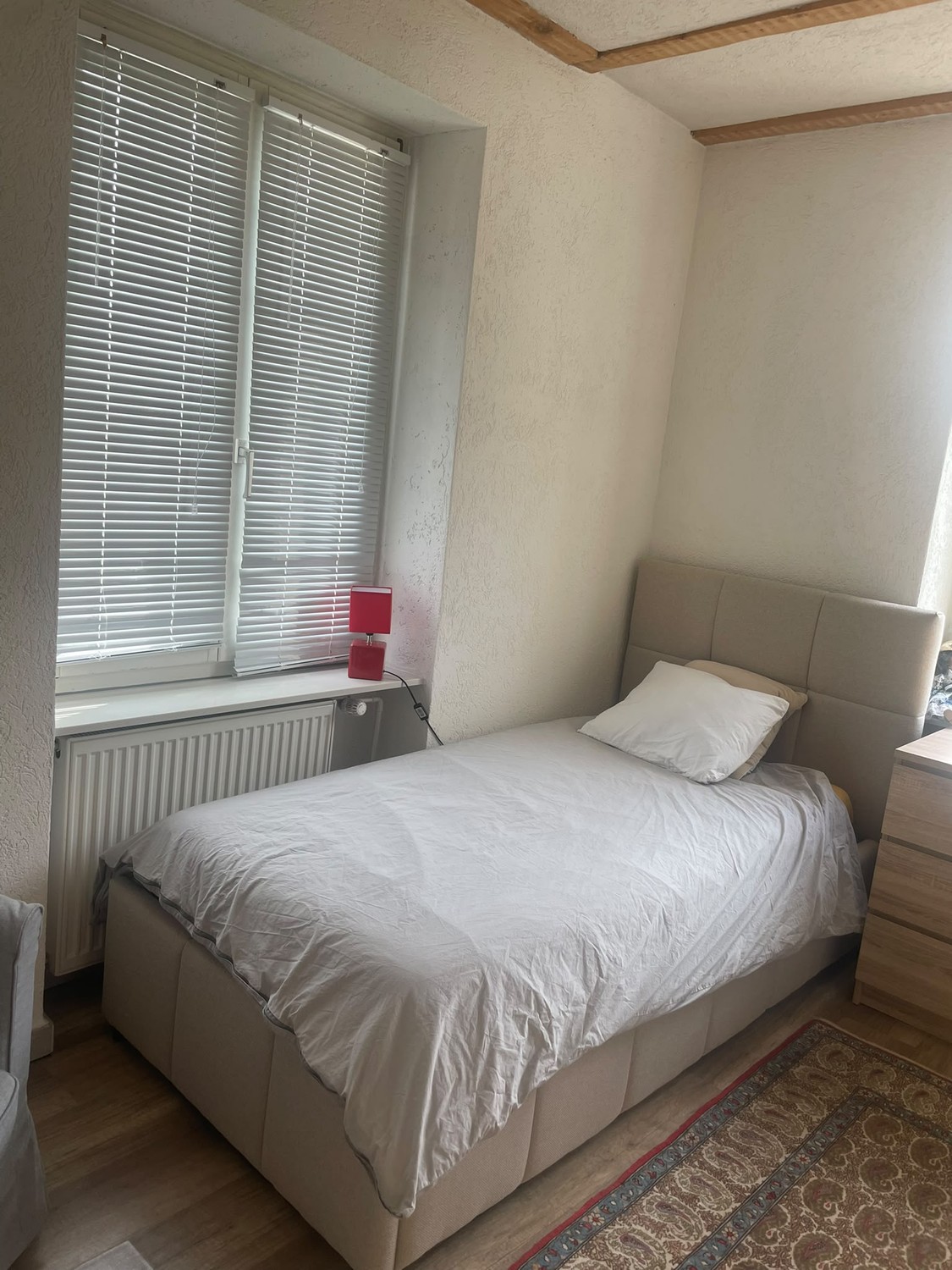 Room in a shared flat, photo 4 of 10