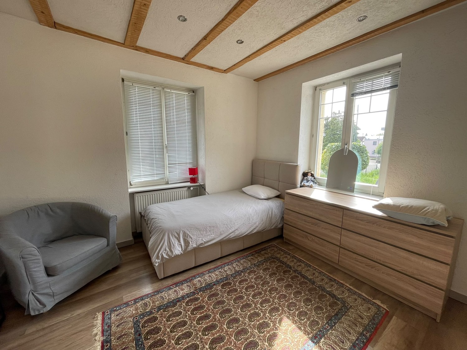 Room in a shared flat, photo 9 of 10