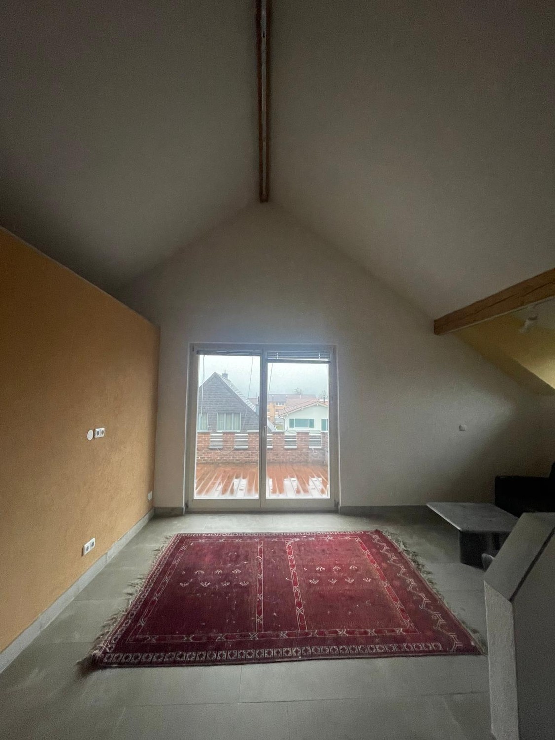 Room in a shared flat, photo 1 of 10