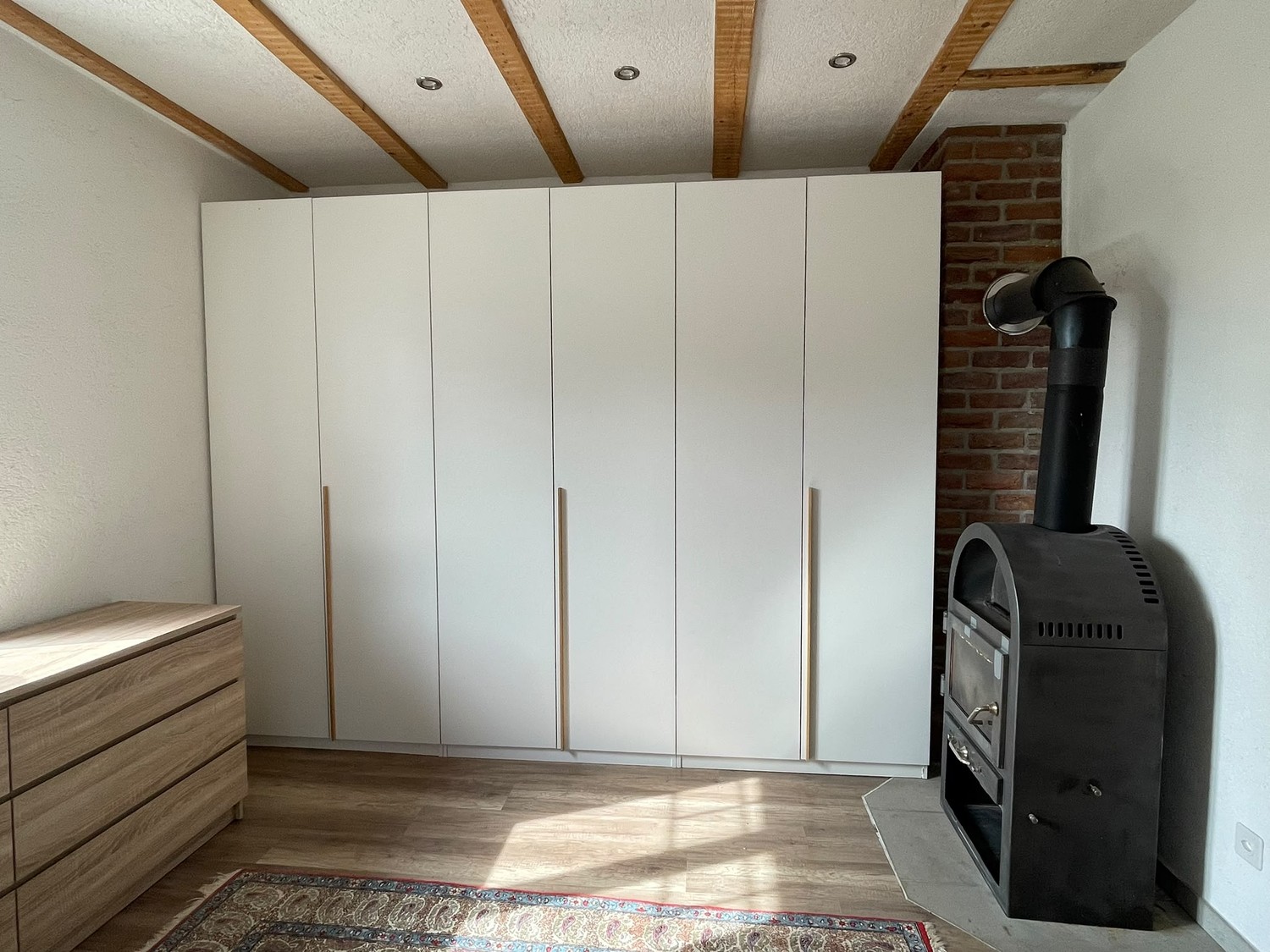 Room in a shared flat, photo 8 of 10