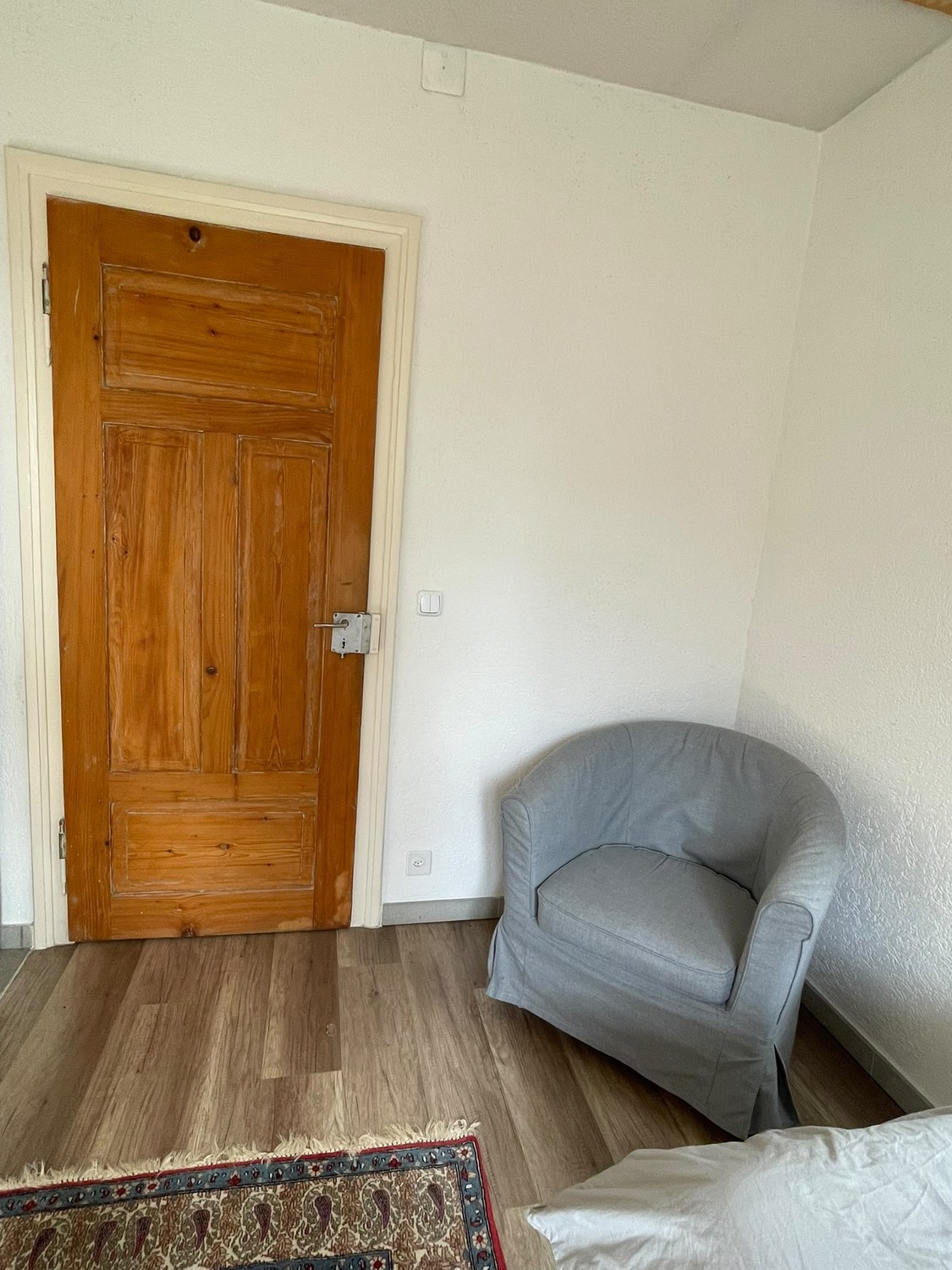 Room in a shared flat, photo 5 of 10