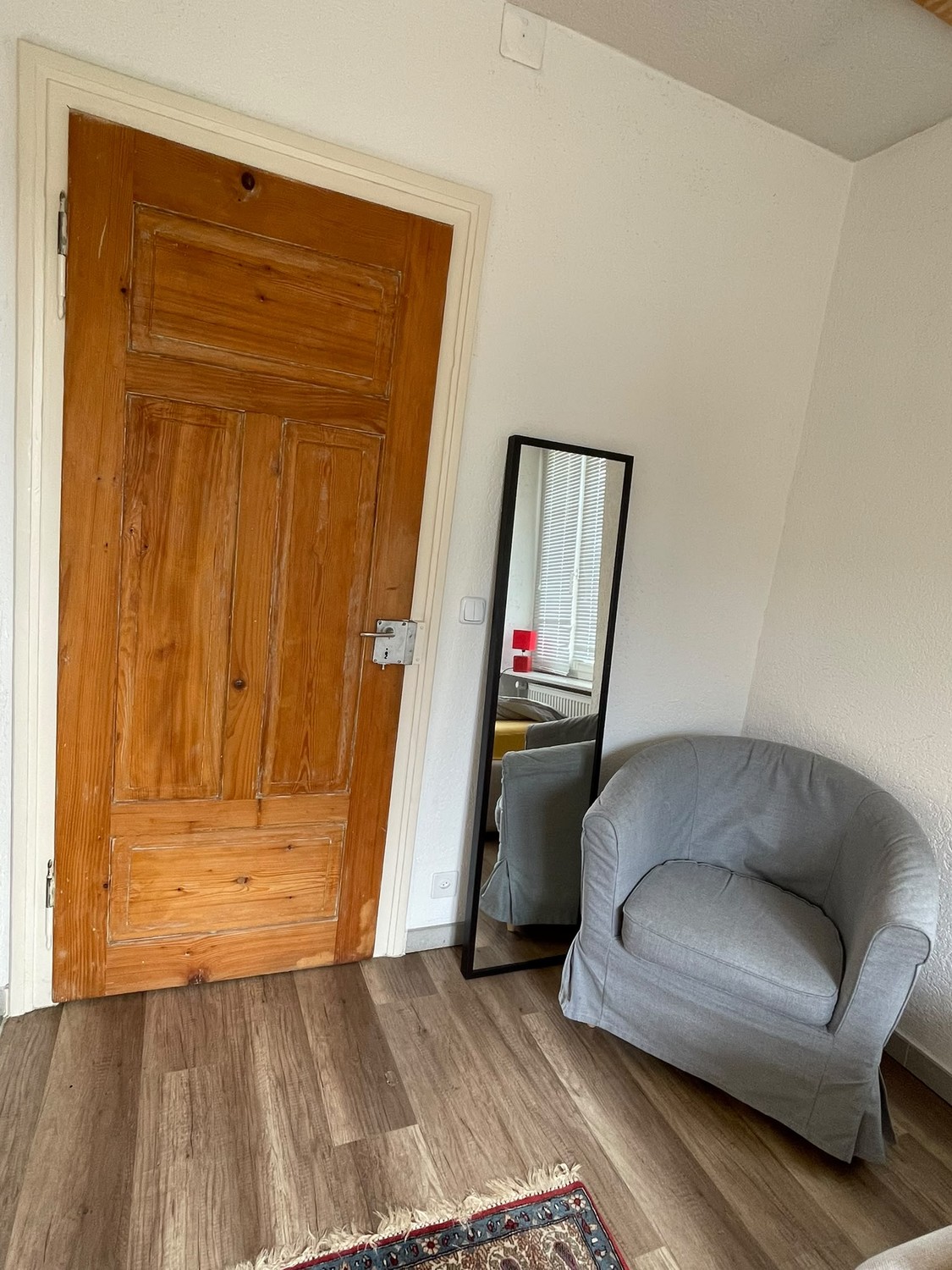 Room in a shared flat, photo 10 of 10