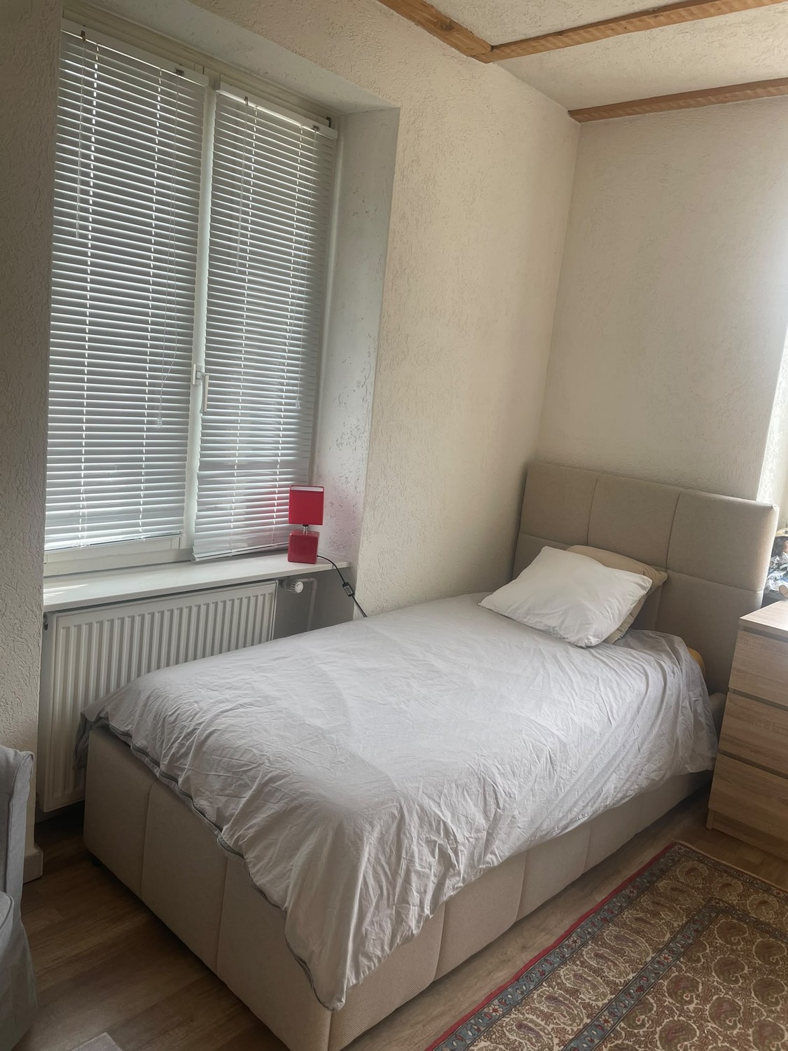 Room in a shared flat, photo 7 of 10