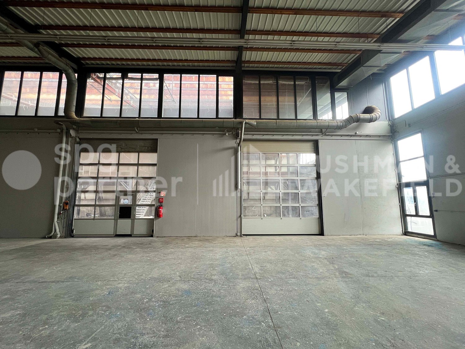 1470m² storage room, photo 10 of 10