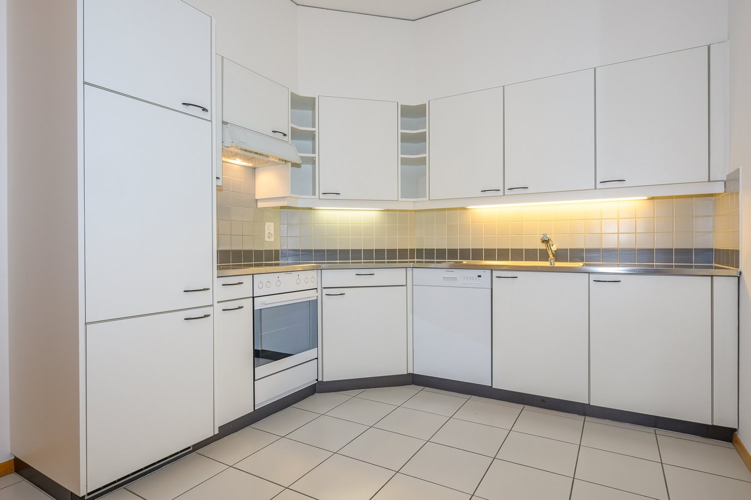 2 ½ rooms apartment, photo 3 of 6