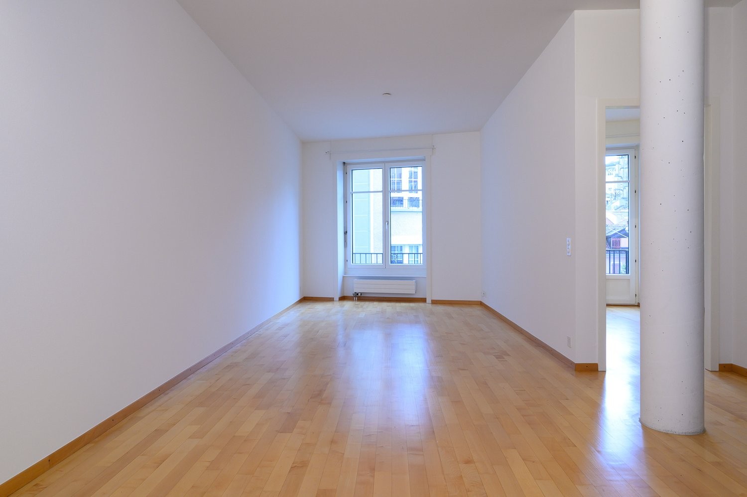 2 ½ rooms apartment, photo 2 of 6