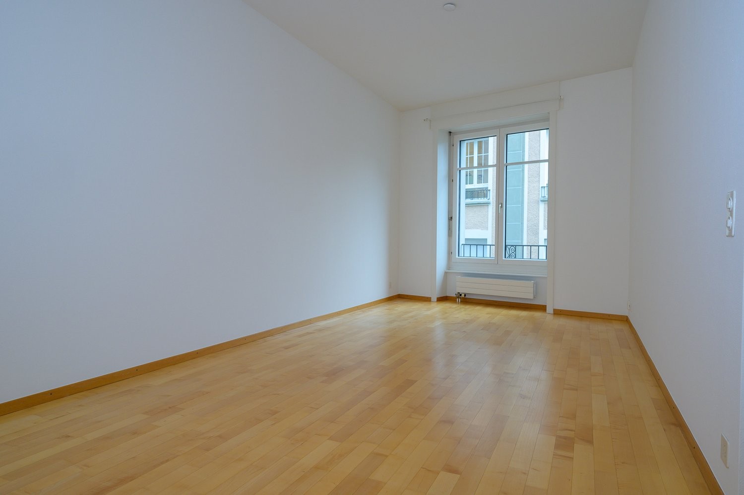 2 ½ rooms apartment, photo 4 of 6