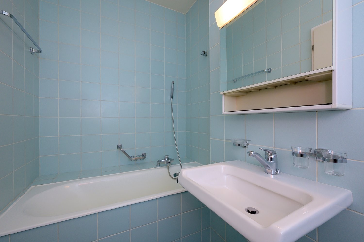 2 ½ rooms apartment, photo 6 of 6
