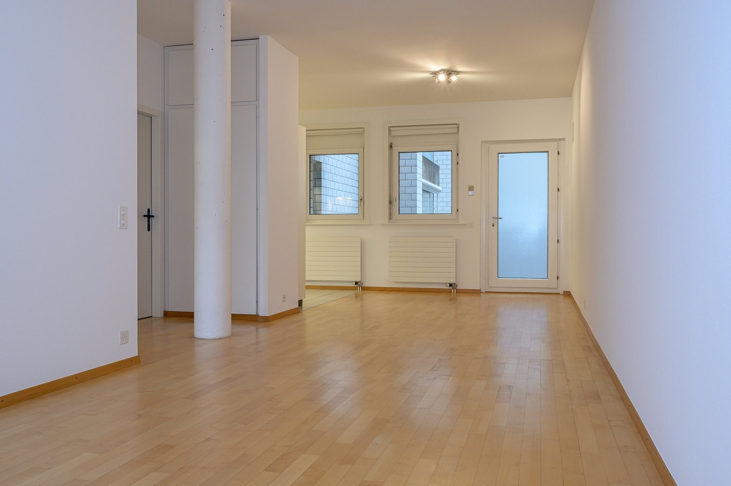 2 ½ rooms apartment, photo 5 of 6