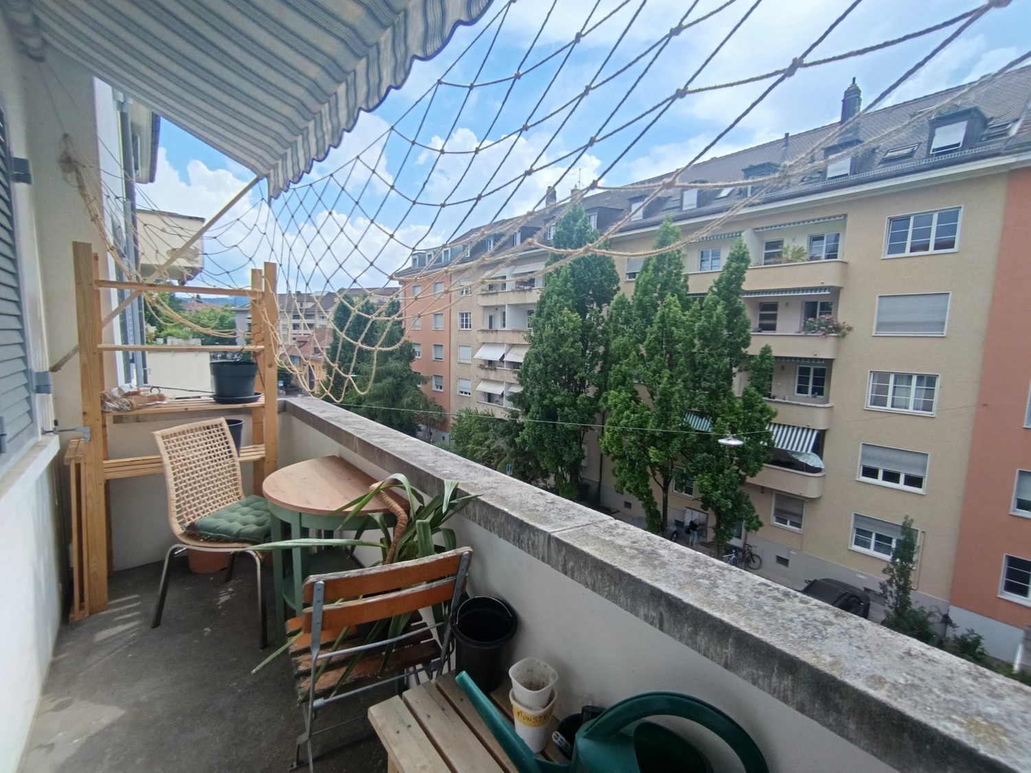 Room in a shared flat, photo 3 of 4