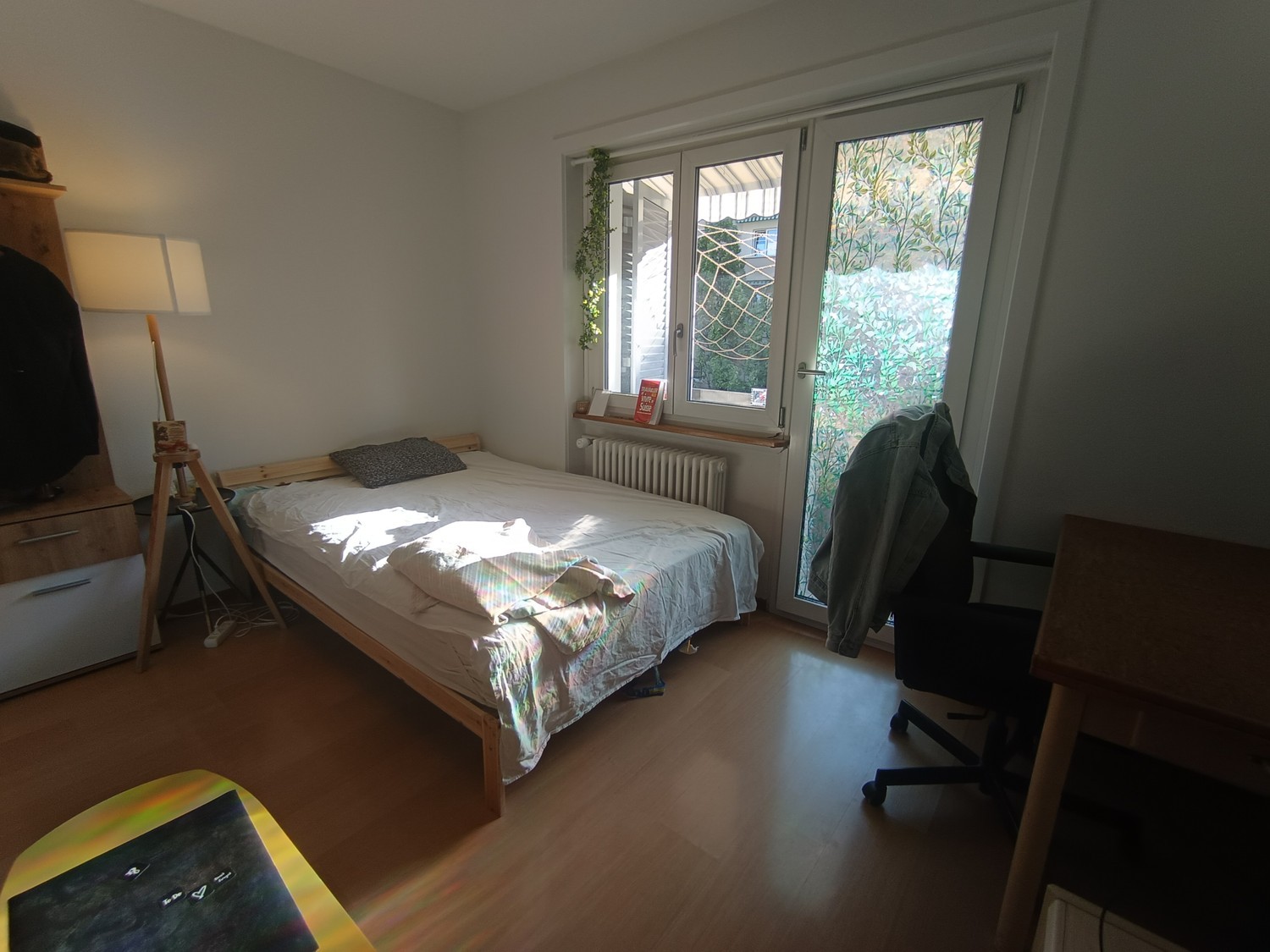 Room in a shared flat, photo 2 of 4