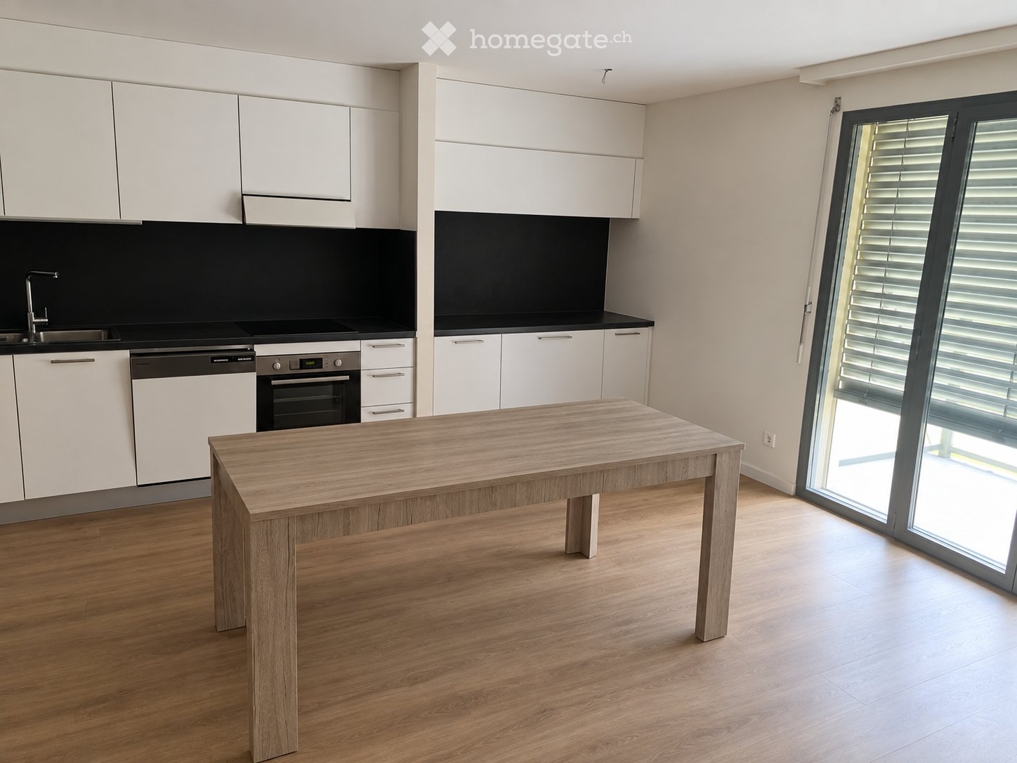 Appartamento di 2 ½ locali