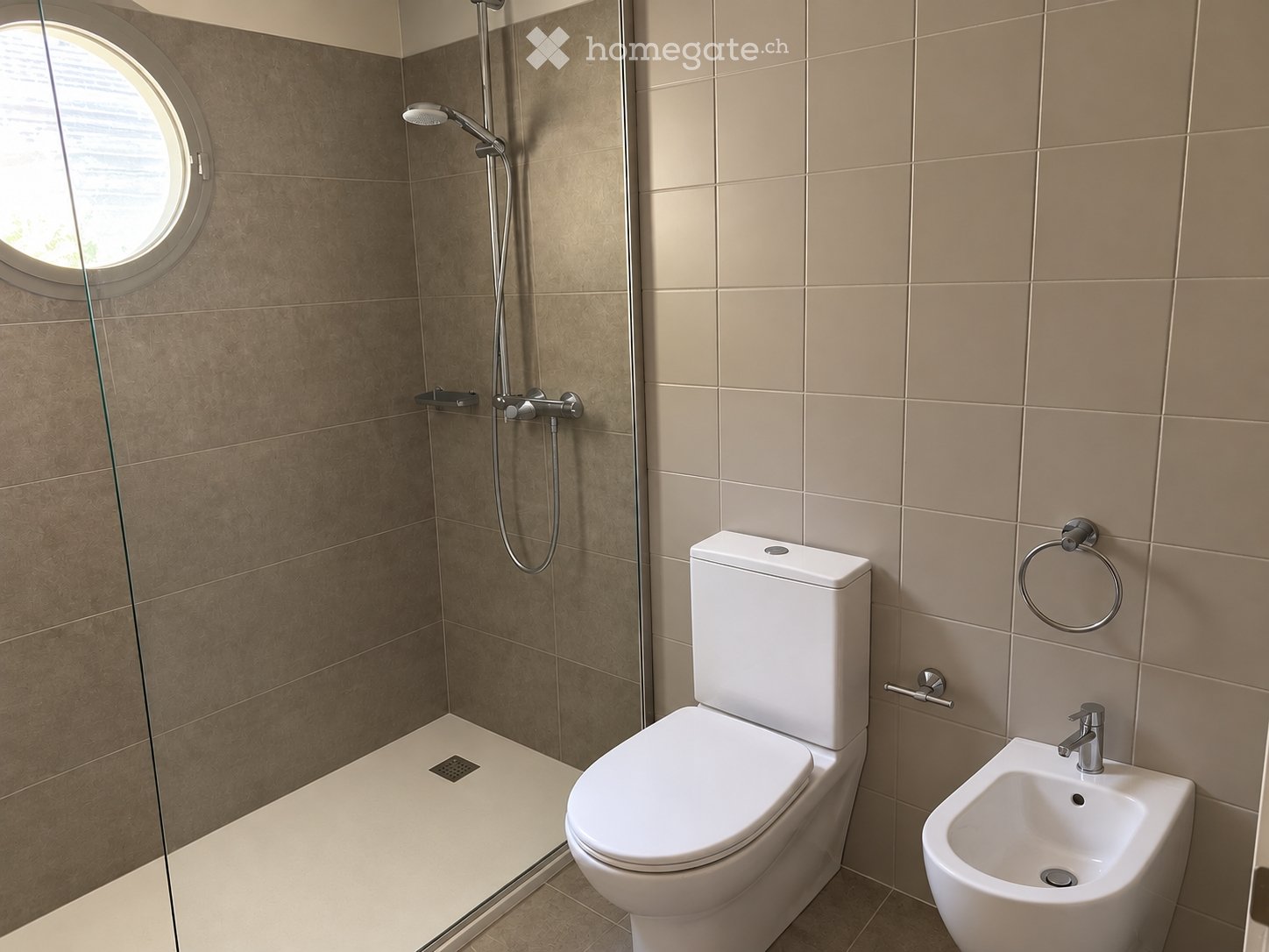 Appartamento di 2 ½ locali