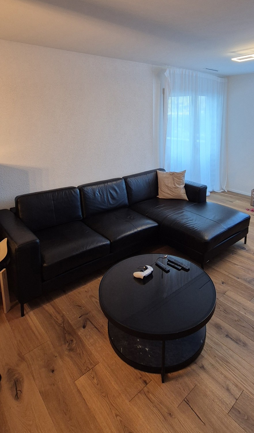 2 ½ rooms apartment, photo 2 of 7