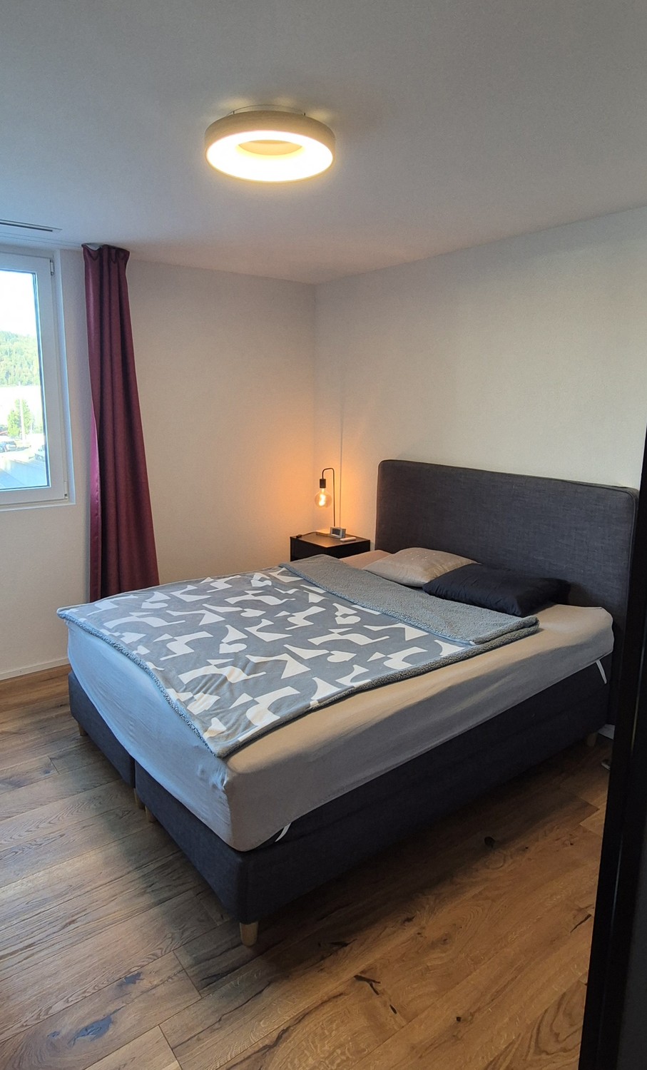 2 ½ rooms apartment, photo 1 of 7
