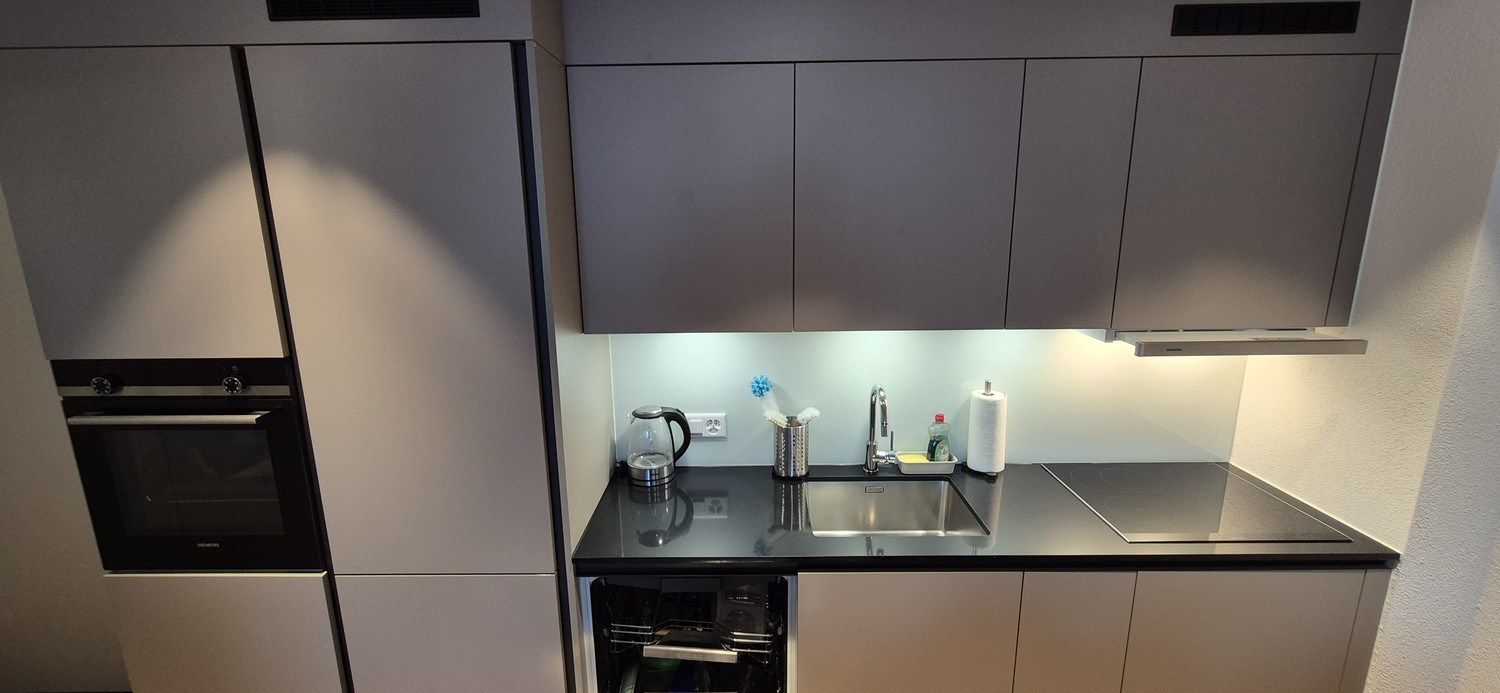 2 ½ rooms apartment, photo 3 of 7