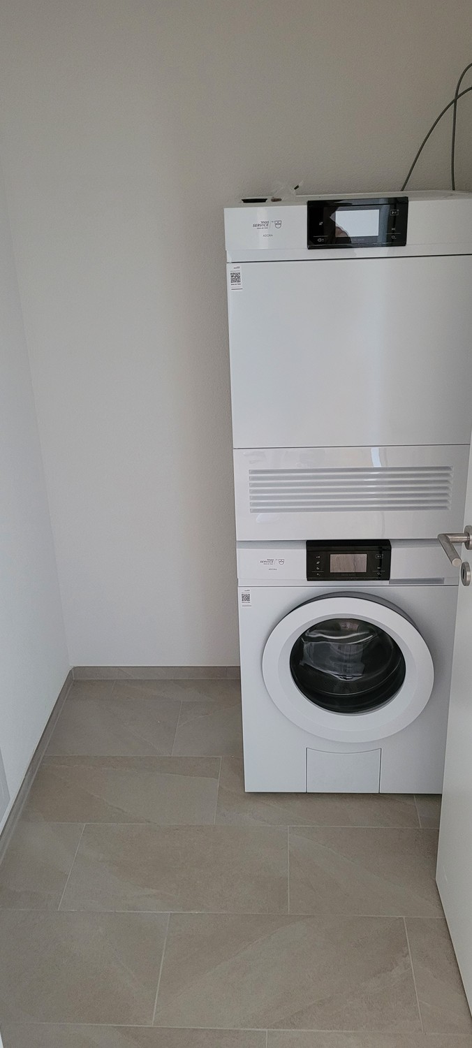 2 ½ rooms apartment, photo 4 of 7
