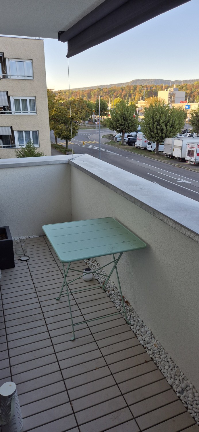 2 ½ rooms apartment, photo 5 of 7