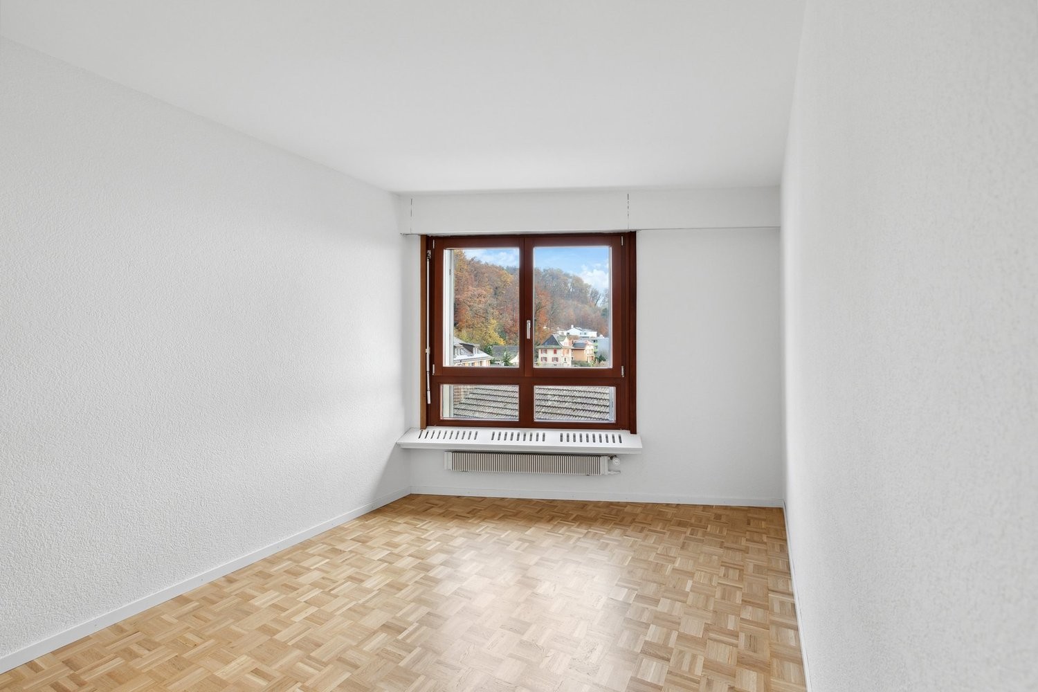 4 ½ rooms apartment (8)
