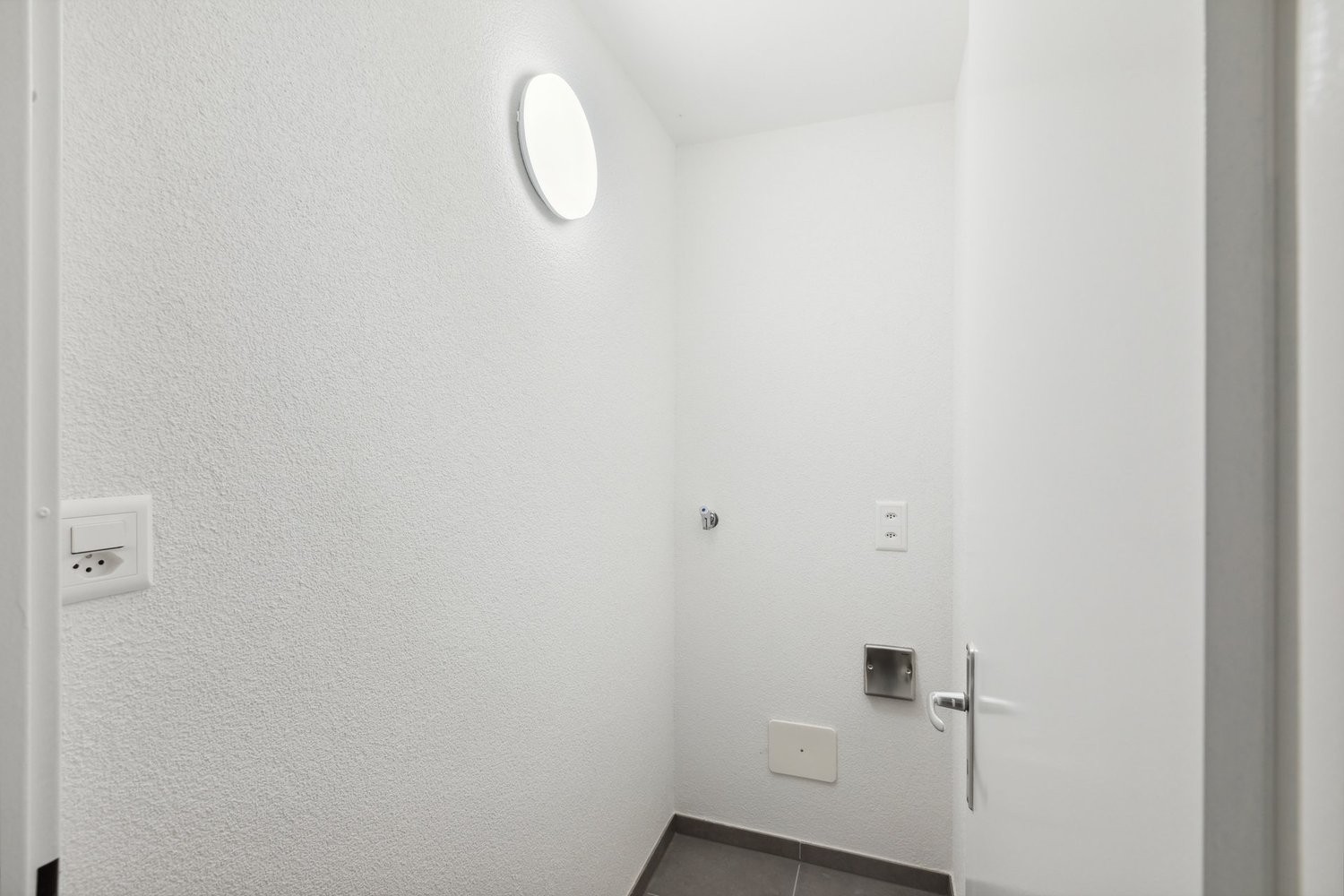 4 ½ rooms apartment (9)
