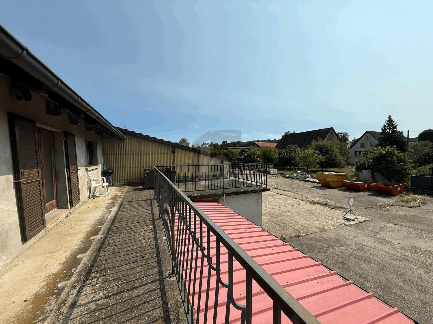 13 rooms multi family house, photo 4 of 4
