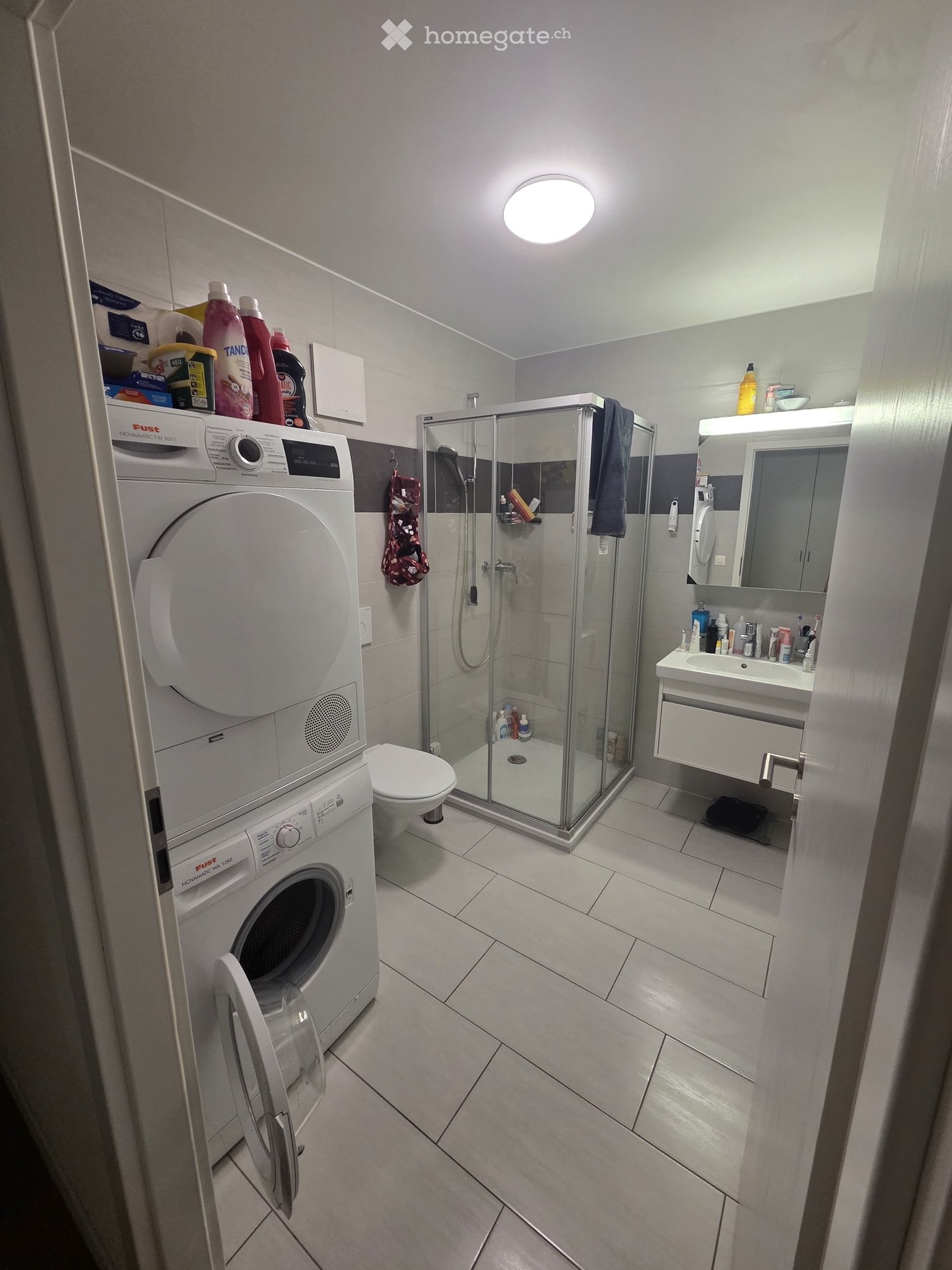 2 rooms apartment, photo 5 of 5