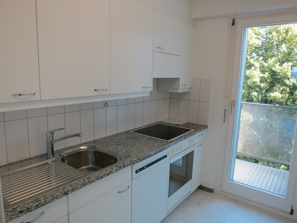 4 rooms apartment, photo 5 of 7