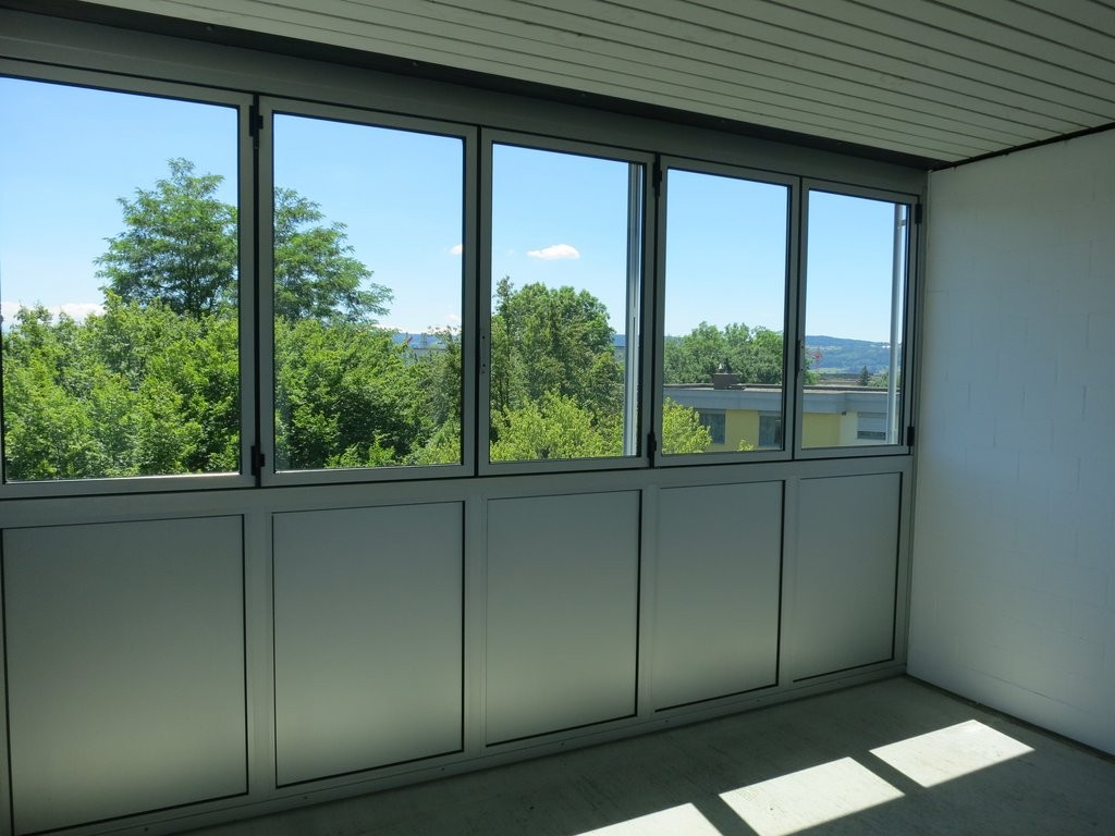 4 rooms apartment, photo 7 of 7