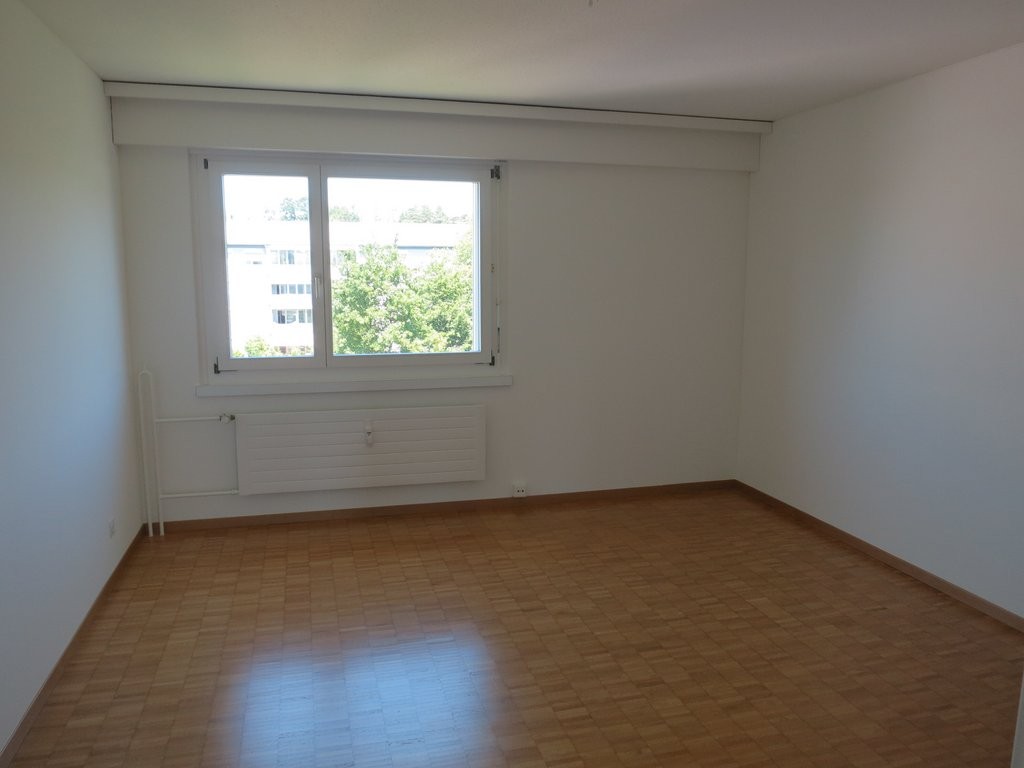 4 rooms apartment, photo 3 of 7