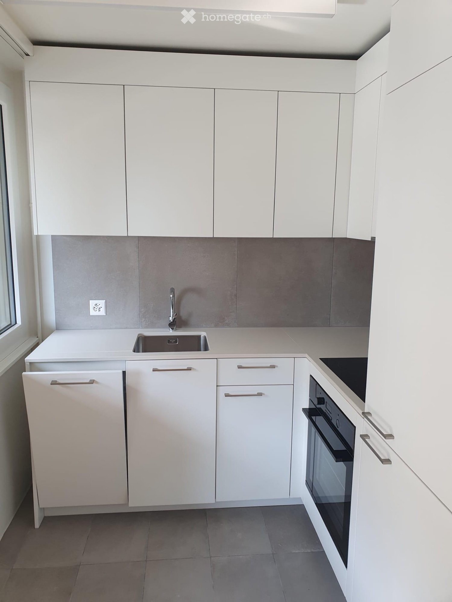 1 room apartment, photo 2 of 4