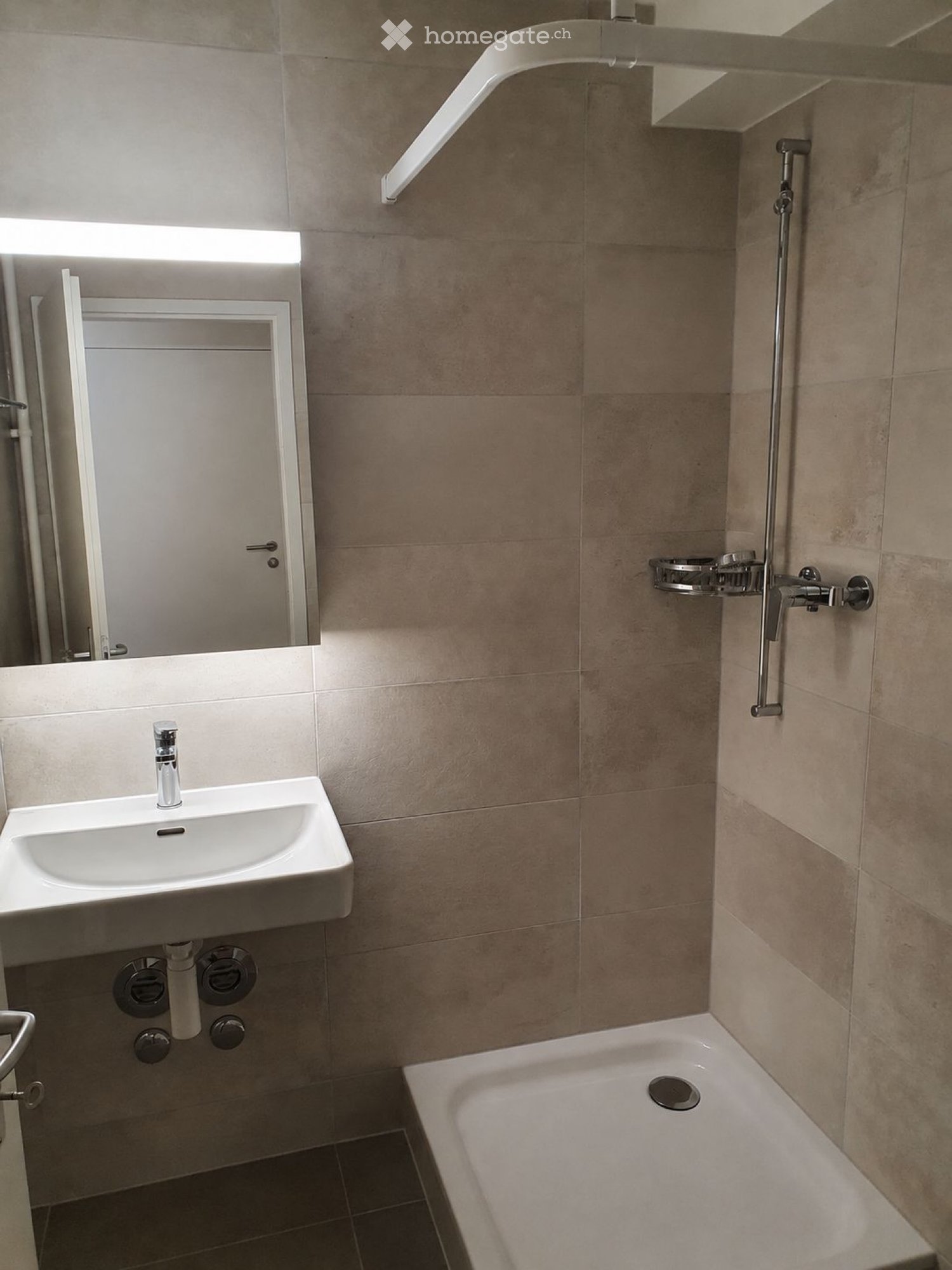 1 room apartment, photo 4 of 4