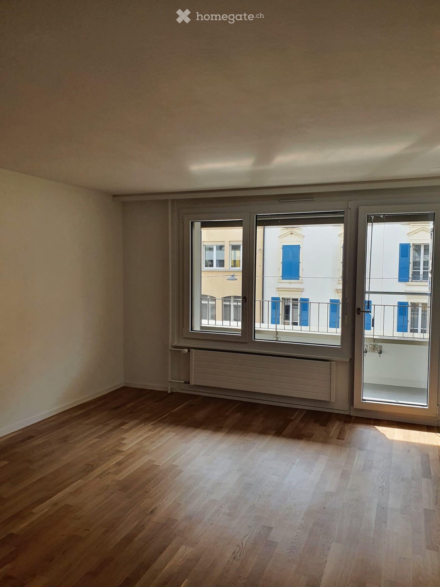 1 room apartment, photo 1 of 4