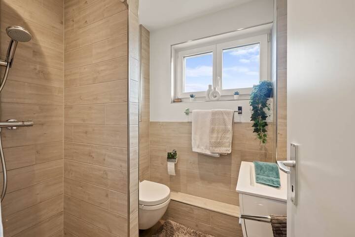 4 rooms apartment, photo 7 of 7