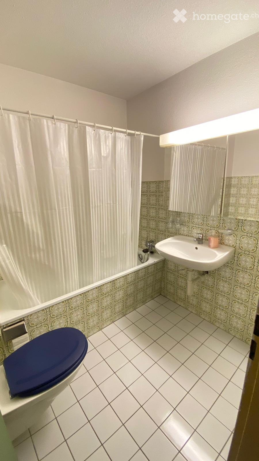 1 room single room