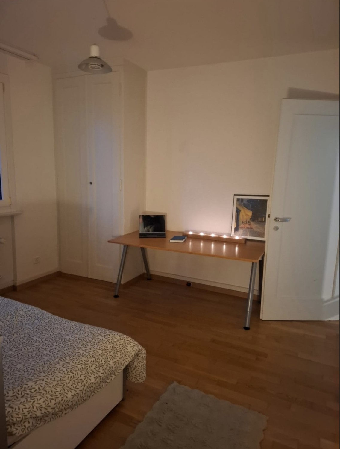 1 room apartment, photo 1 of 4