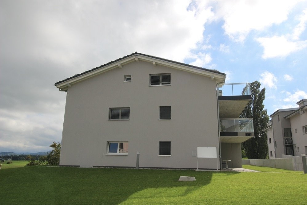 4 ½ rooms apartment, photo 9 of 10