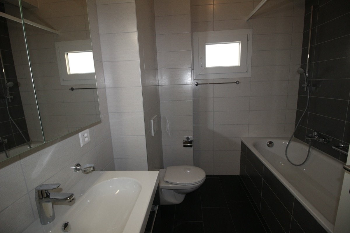 4 ½ rooms apartment, photo 3 of 10