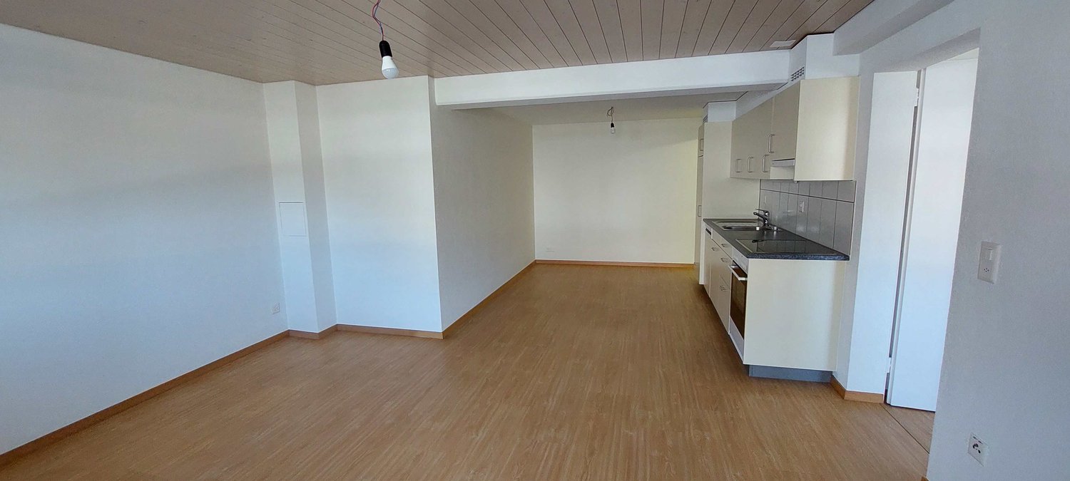 appartamento di 2 locali