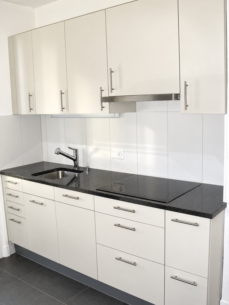 2 ½ rooms apartment, photo 1 of 10