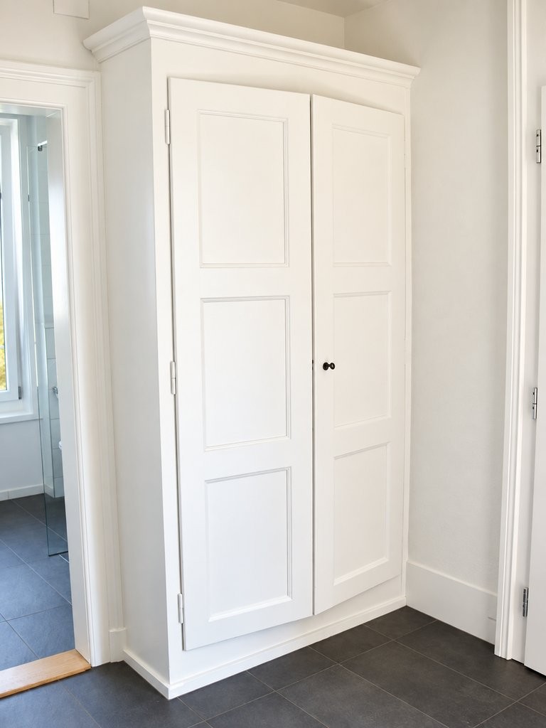 2 ½ rooms apartment, photo 9 of 10