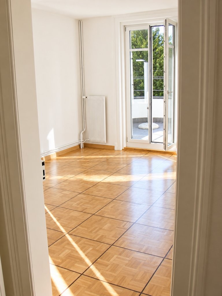 2 ½ rooms apartment, photo 5 of 10