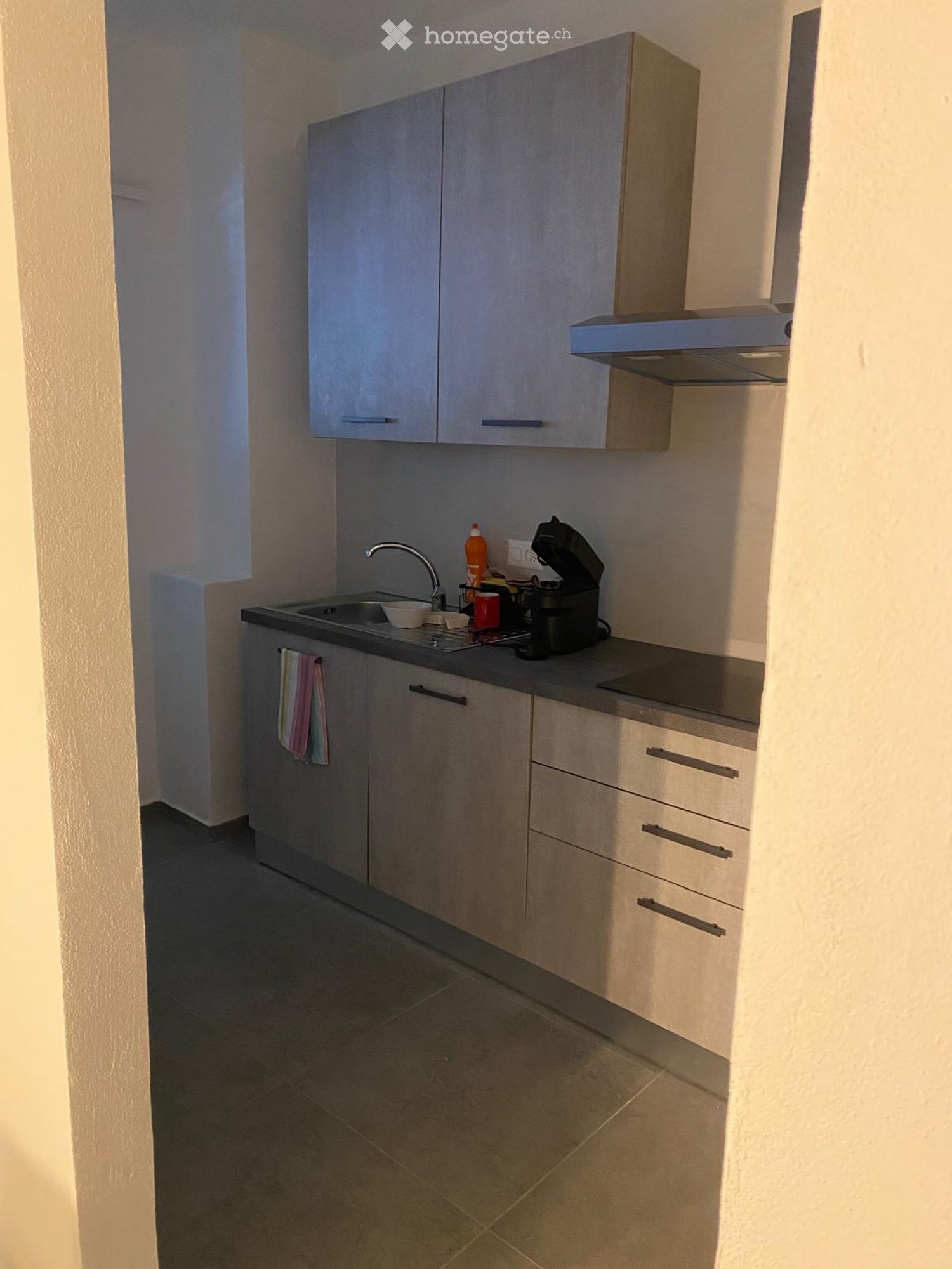 Appartamento di 4 locali