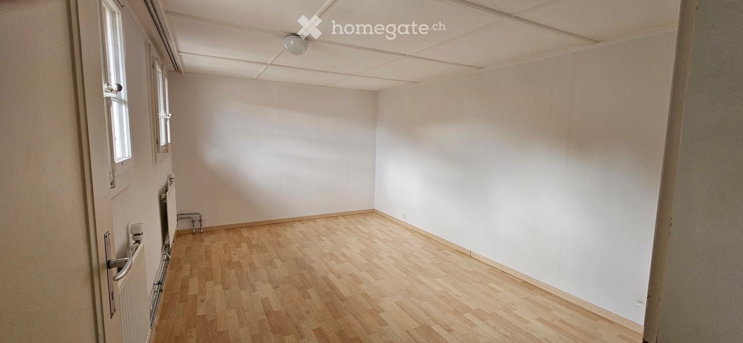 3 rooms apartment, photo 4 of 5